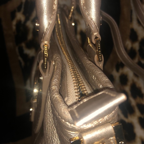 Authentic Tory Burch Crossbody Bag - Picture 4 of 11